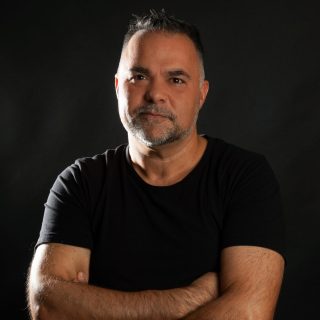 Andreas Rein